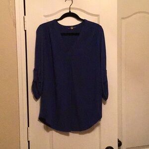 Tunic shirt